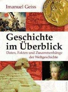 Geschichte im Überblick