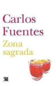 Zona sagrada