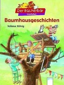 Baumhausgeschichten