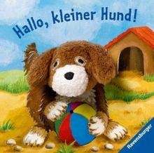 Hallo, kleiner Hund!