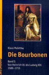 Die Bourbonen