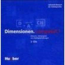 Dimensionen Lernpaket 3. 2 Audio-Cds.