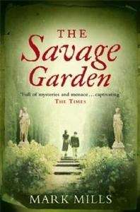 The Savage Garden