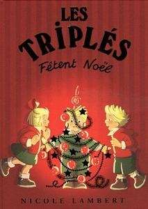 Les Triplés fêtent Noël