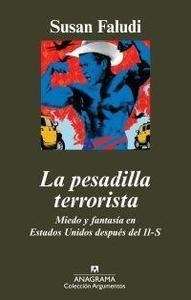 La pesadilla terrorista