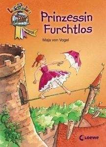 Prinzessin Furchtlos