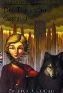 Der Turm von Castalia