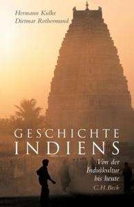 Geschichte Indiens