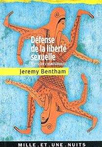 Défense de la liberté sexuelle