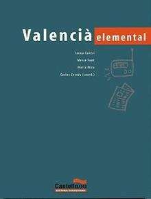 Valencià elemental