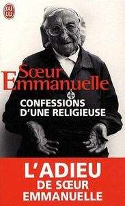 Confessions d'une religieuse