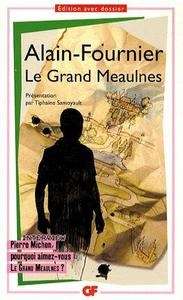 Le Grand Meaulnes