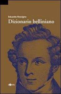 Dizionario belliniano