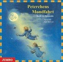 Peterchens Mondfahrt CD