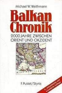 Balkan Chronik