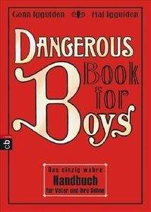 Dangerous Book for Boys