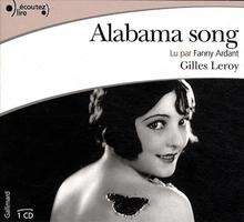CD (1) - Alabama song