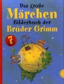 Das grosse Märchen