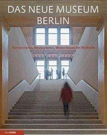 Das neue Museum Berlin
