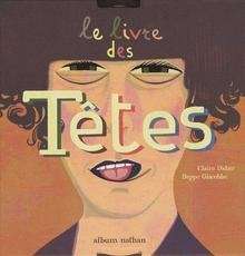 Le livre des Têtes