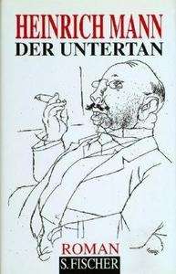 Der Untertan