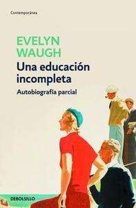 Una educación incompleta