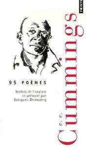95 Poèmes