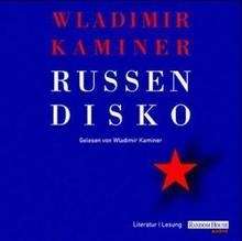 Russendisko CD