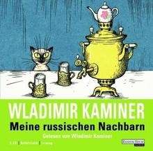 Meine russischen Nachbarn CD