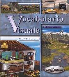 Vocabolario visuale A1-A2