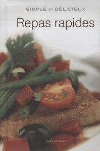 Repas rapides