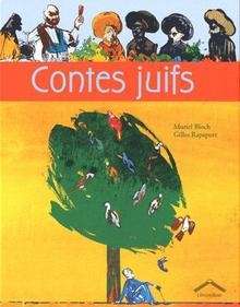 Contes juifs