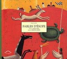 Fables d'Ésope