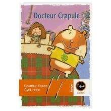 Docteur Crapule