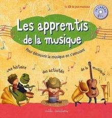 Les apprentis de la musique