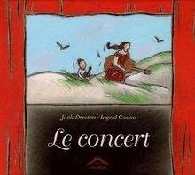 Le concert