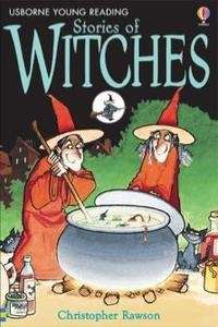 Stories of Witches x{0026} CD