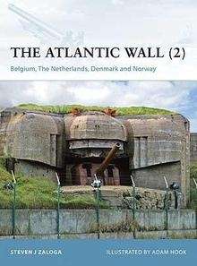 The Atlantic Wall (2)