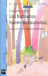 Los batautos hacen batautadas