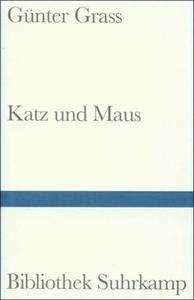 Katz und Maus