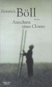 Ansichten eines Clowns