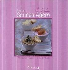 Petites Sauces Apéro