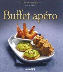 Buffet apéro