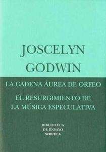 La cadena aúrea de Orfeo