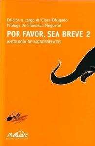 Por favor sea breve 2