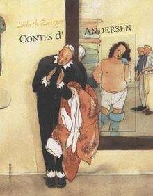 Contes d'Andersen