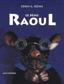 Le beau Raoul