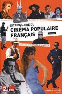 Dictionnaire du cinéma populaire français