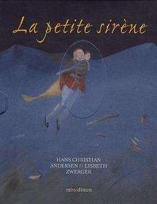 La petite sirène