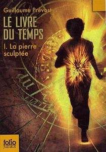 Le livre du temps